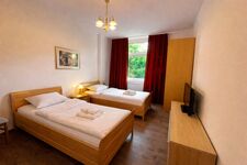 Monteurwohnung Ferienwohnung Gelsenkirchen und Bochum Picture 6