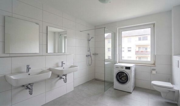 Monteurunterkünfte in Solingen – 24h Check-In Picture 4