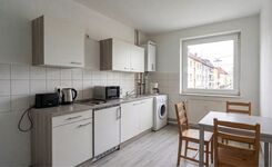 Monteurunterkünfte in Solingen – 24h Check-In Picture 3