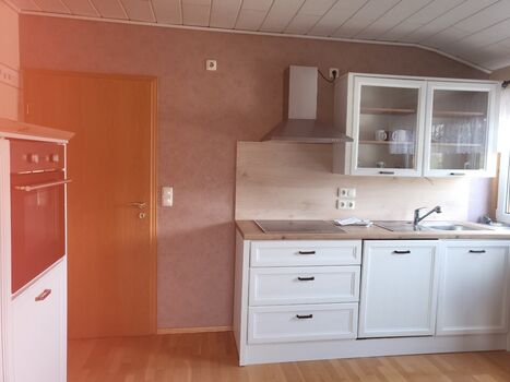 Monteurzimmer/ Ferienwohnung Nähe Idar-Oberstein