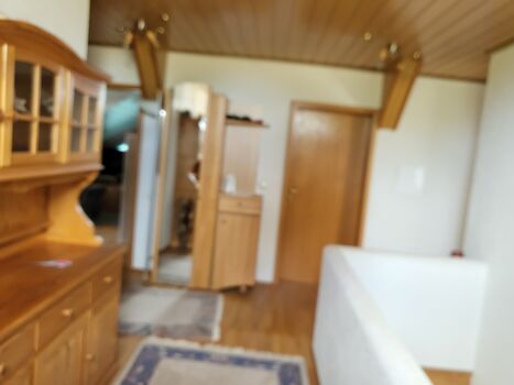 Monteurzimmer/ -Wohnung Nähe Idar-Oberstein Zdjęcie 4