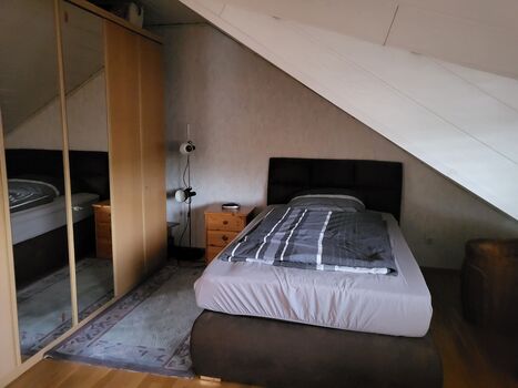 Monteurzimmer/ -Wohnung Nähe Idar-Oberstein Zdjęcie 3