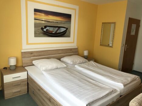 City-Hotel Kaiserhof Picture 3
