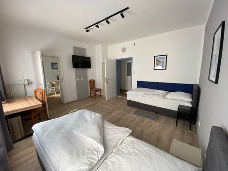 Monteurzimmer für 1-15 Personen Obrázok 4