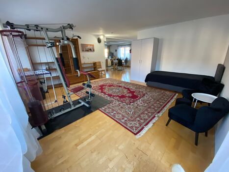 Monteurzimmer für 1-15 Personen