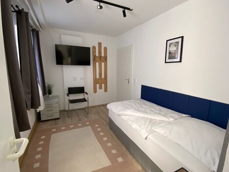 Monteurzimmer für 1-15 Personen Obrázok 5