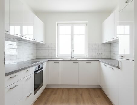 Monteurunterkünfte in Magdeburg – 24h Check-In Bild 3