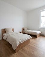 Monteurunterkünfte in Magdeburg – 24h Check-In Bild 1