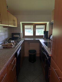 Zimmer mit Seeblick Obrázok 5