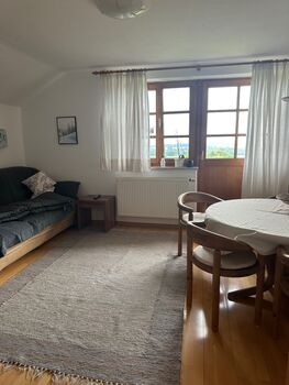 Zimmer mit Seeblick Obrázok 4