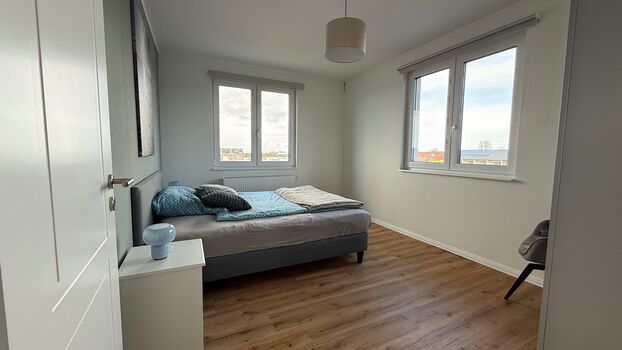 Wohnung Freesenkamp
