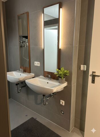 HEROROOMS – Hamburg Living: Große Auswahl, sofort bezugsbere Zdjęcie 5