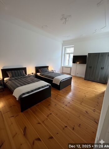 HEROROOMS – Hamburg Living: Große Auswahl, sofort bezugsbere Zdjęcie 2