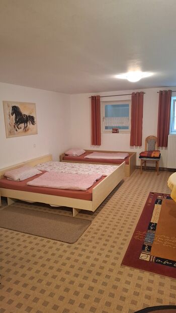 Appartement Luise Zdjęcie 3