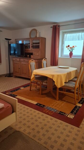 Appartement Luise Zdjęcie 2