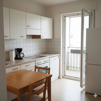 Monteurunterkünfte in Velbert – 24h Check-In Bild 3