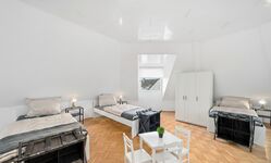 Monteurunterkünfte in Velbert – 24h Check-In Zdjęcie 2