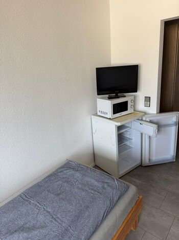 ZIMMERPOOL - Unterkunft für Monteure Ulm - Vöhringen Bild 2