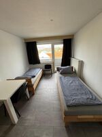 ZIMMERPOOL - Unterkunft für Monteure Ulm - Vöhringen Bild 4