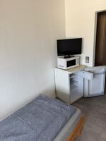 ZIMMERPOOL - Unterkunft für Monteure Ulm - Vöhringen Bild 2
