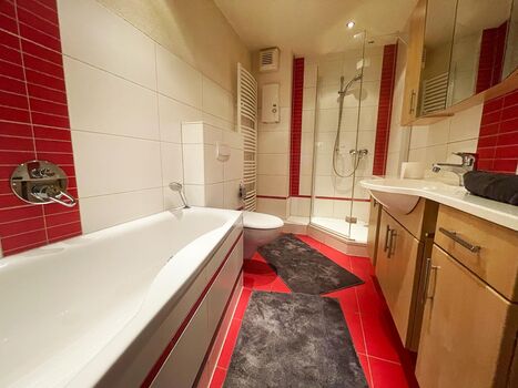 ✯ Workers Apartment | Monteurwohnung in Cotta | Provided by APARTS Picture 3