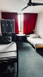 Gästezimmer Kazanci Bild 15