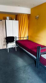 Gästezimmer Kazanci Bild 18