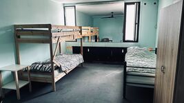 Gästezimmer Kazanci Bild 2