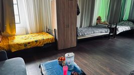 Gästezimmer Kazanci Bild 1