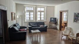 Wohnungen im Altstadthaus - 3 bis 5 Personen Bild 11