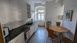 Wohnungen im Altstadthaus - 3 bis 5 Personen Bild 9