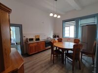 Wohnungen im Altstadthaus - 3 bis 5 Personen Bild 6