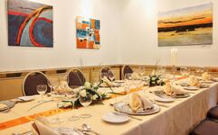 Hotel Mannheim Augusta Bild 3