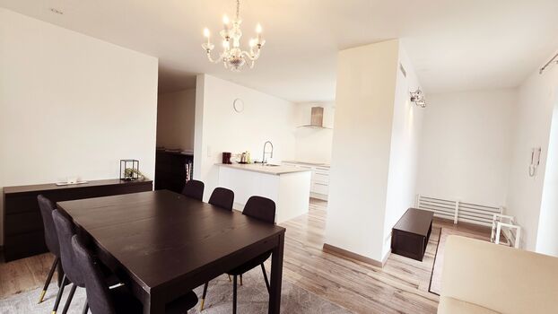 Wohnung in Weilerbach
