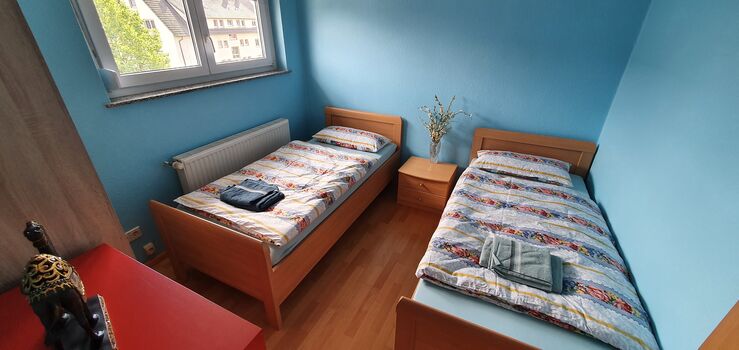 4-Zimmer Wohnung plus Studio Zdjęcie 4