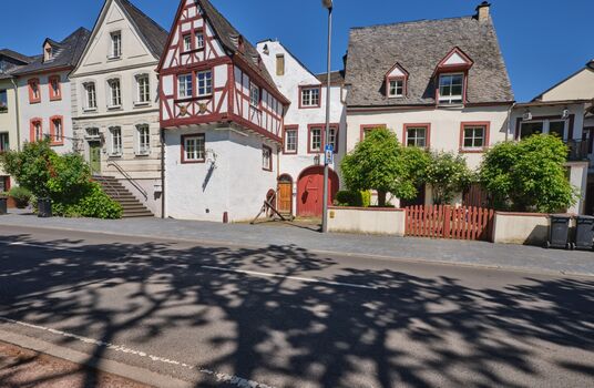 Holiday house Zum Anker Picture 4