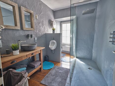 Holiday house Zum Anker