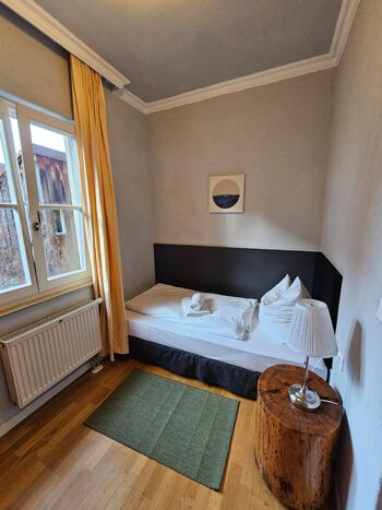 Guestroom Stetter Bild 3