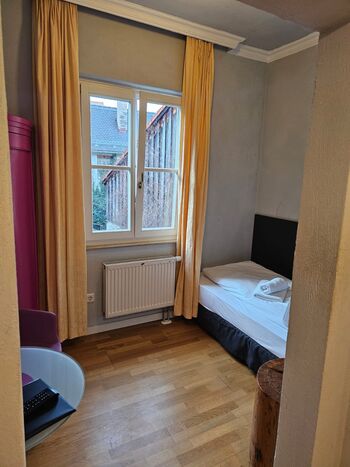 Guestroom Stetter Bild 2