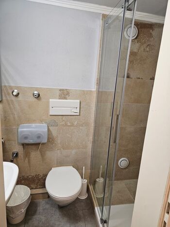  Badezimmer. 