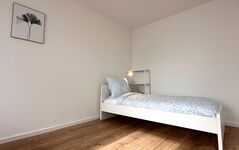 Moderne Wohnung für Monteure und Geschäftsreisende Zdjęcie 22