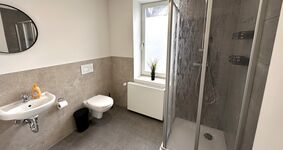 Moderne Wohnung für Monteure und Geschäftsreisende Zdjęcie 17