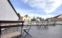 Moderne Wohnung für Monteure und Geschäftsreisende Zdjęcie 28