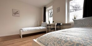 Moderne Wohnung für Monteure und Geschäftsreisende Zdjęcie 23