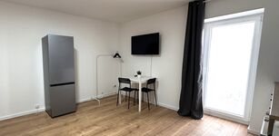 Moderne Wohnung für Monteure und Geschäftsreisende Zdjęcie 30