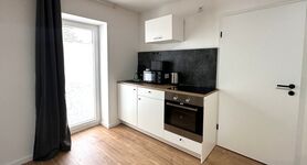 Moderne Wohnung für Monteure und Geschäftsreisende Zdjęcie 27
