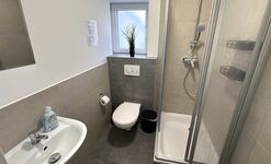 Moderne Wohnung für Monteure und Geschäftsreisende Zdjęcie 25