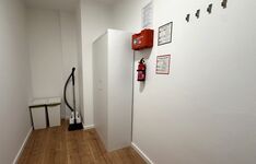 Moderne Wohnung für Monteure und Geschäftsreisende Zdjęcie 26