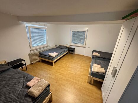 Unterkunft Mustafa Zdjęcie 2