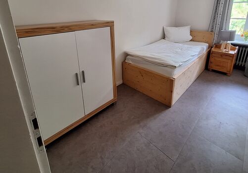 Gästezimmer in Holl, Kleines Wiesental